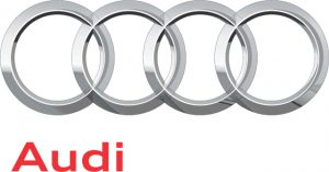 Audi, logó