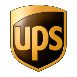 UPS, logó