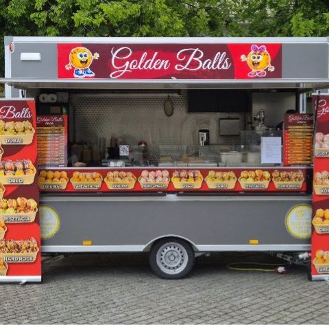 Golden Balls, főkép