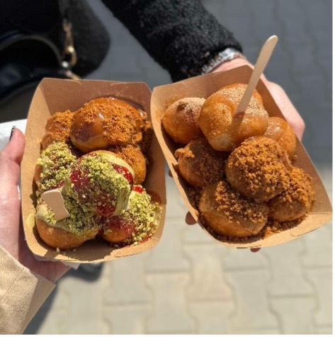Golden Balls, fotó 2