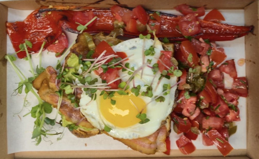 Toastwagen, fotó 4